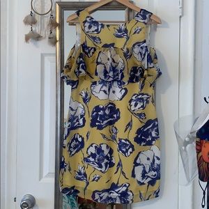 Brand New Floral dress
